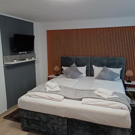 Hotel Ari Kaiserslautern Bagian luar foto