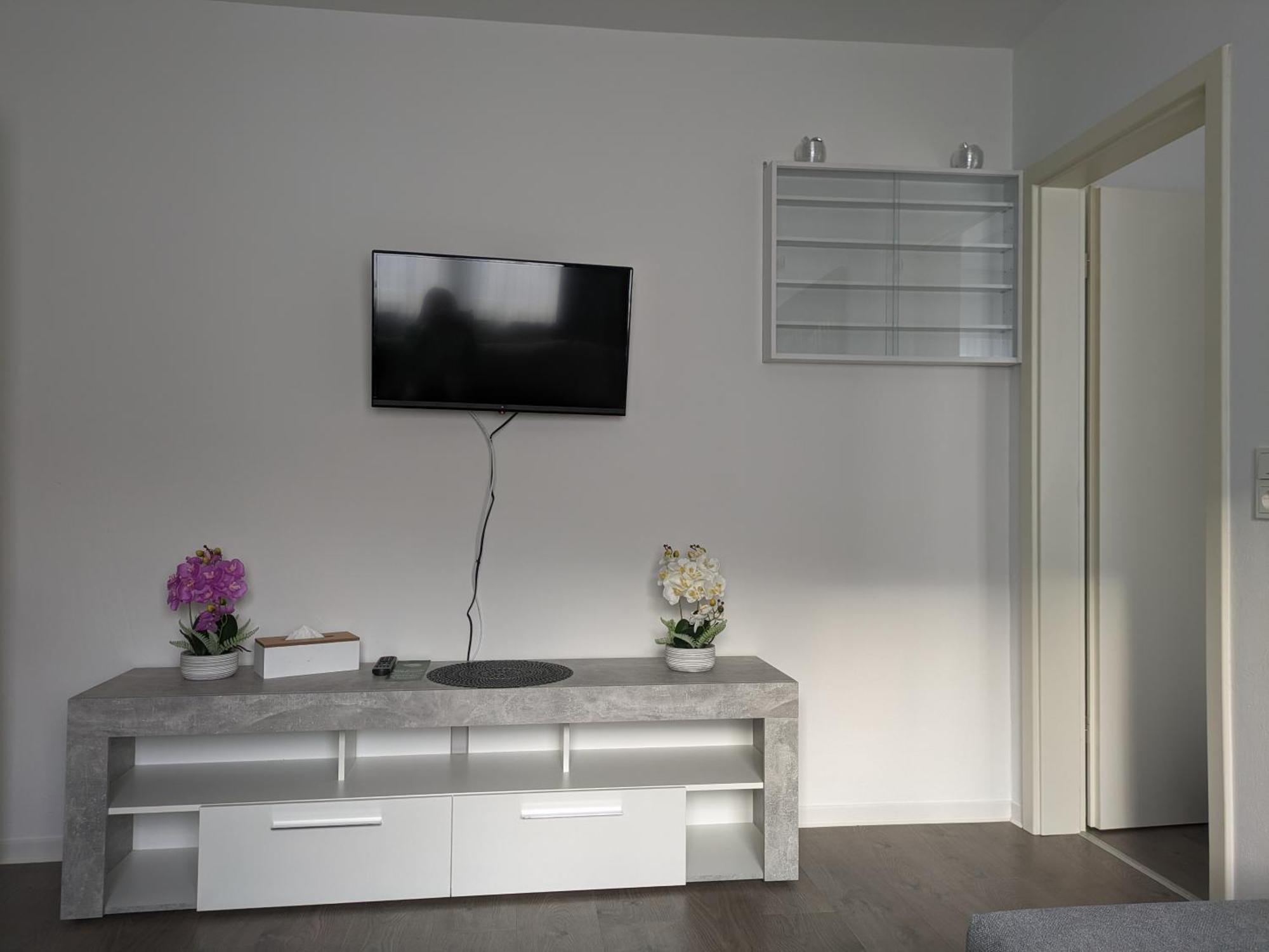 Hotel Ari Kaiserslautern Bagian luar foto