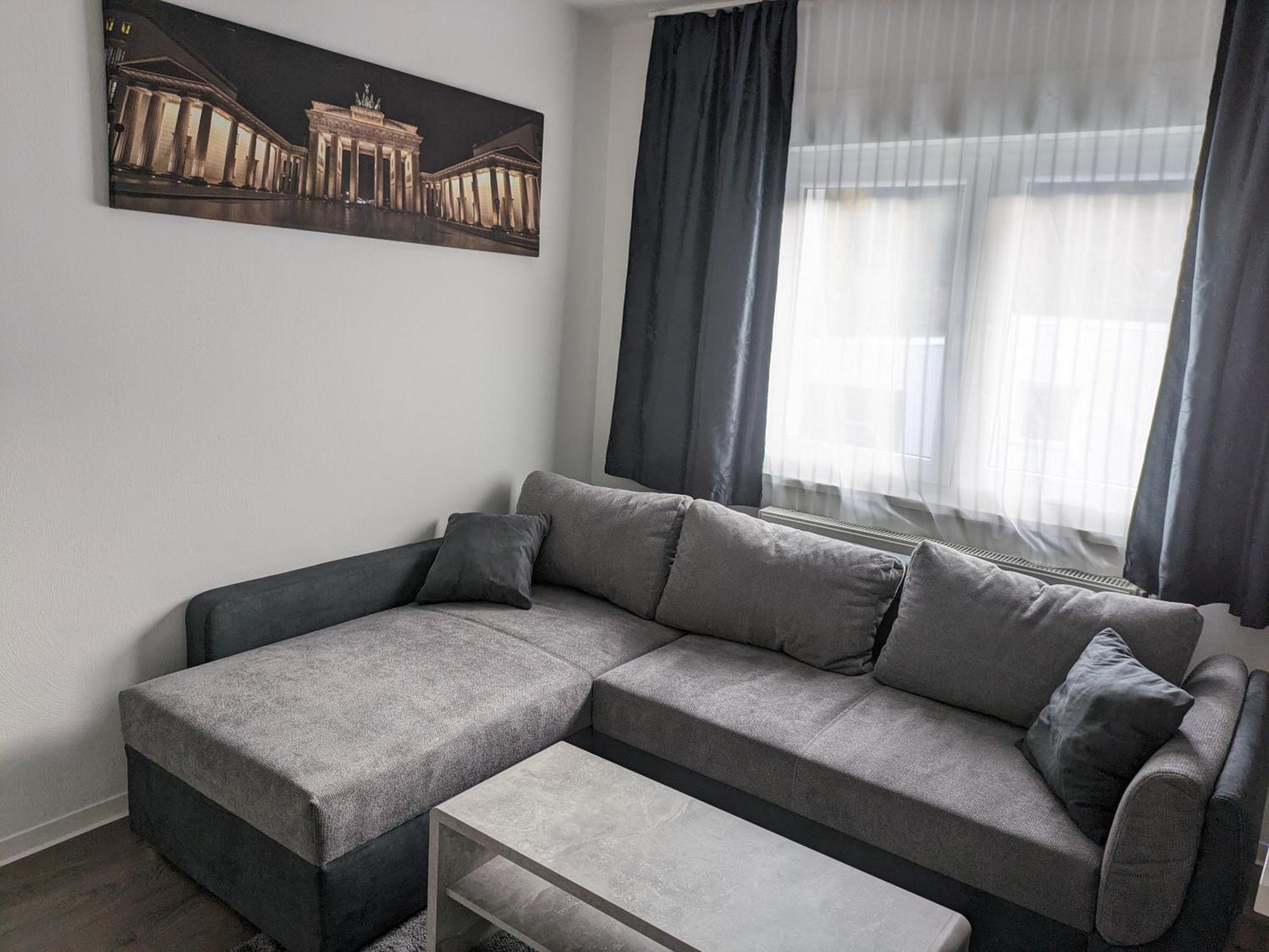 Hotel Ari Kaiserslautern Bagian luar foto