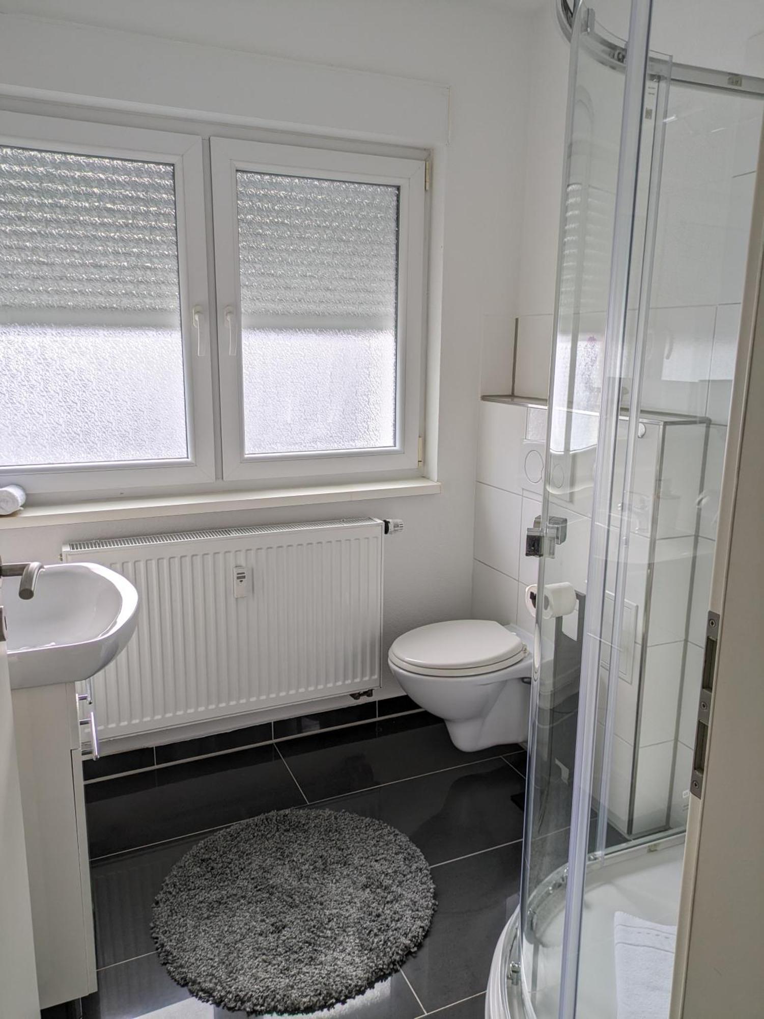 Hotel Ari Kaiserslautern Bagian luar foto