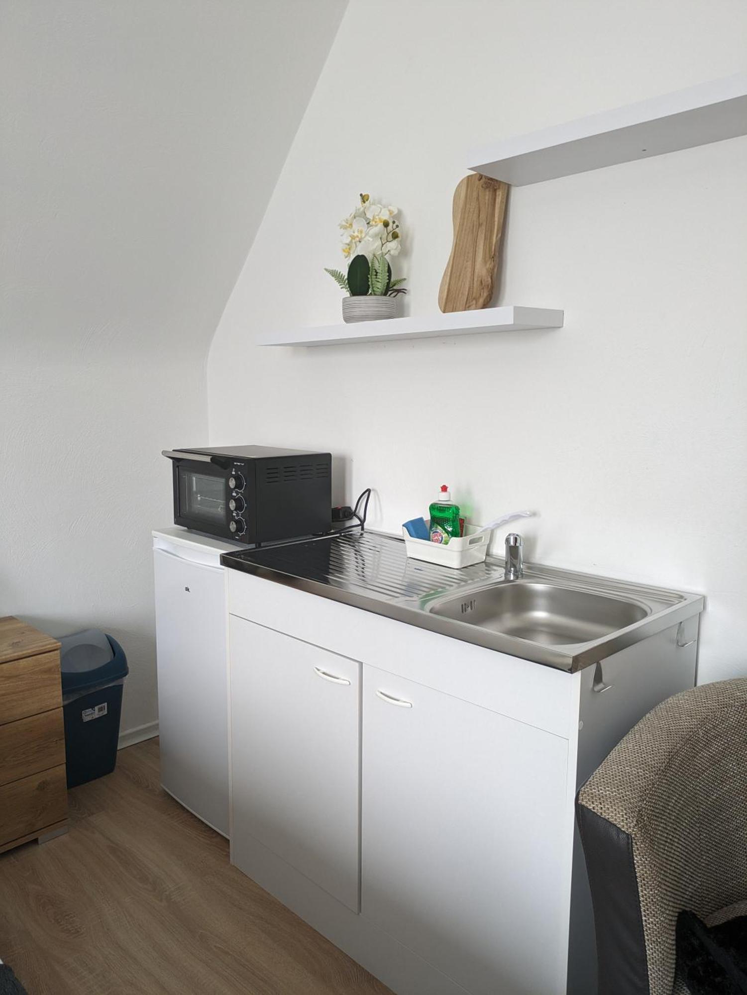 Hotel Ari Kaiserslautern Bagian luar foto