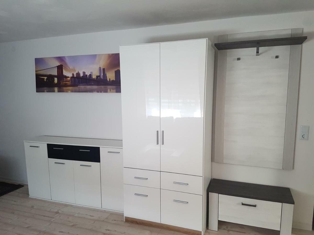 Hotel Ari Kaiserslautern Bagian luar foto