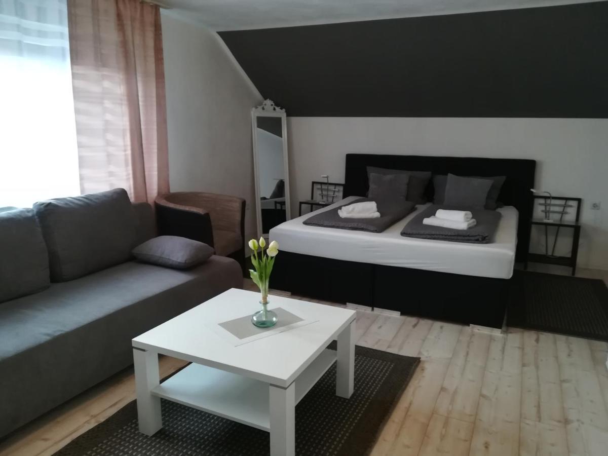 Hotel Ari Kaiserslautern Bagian luar foto