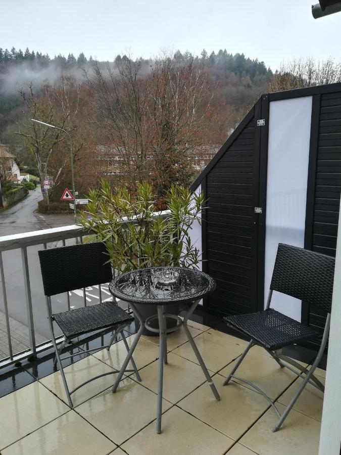 Hotel Ari Kaiserslautern Bagian luar foto